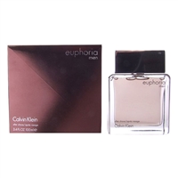 Euphoria by Calvin Klein for Men 3.4oz After Shave