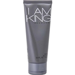 I Am King by Sean John for Men 3.4oz Shower Gel Unbox