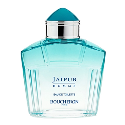 Jaipur Homme Limited Edition by Boucheron for Men 3.3oz Eau De Toilette Spray
