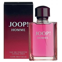 Joop Homme by Joop! for Men 4.2 oz Eau De Toilette Spray