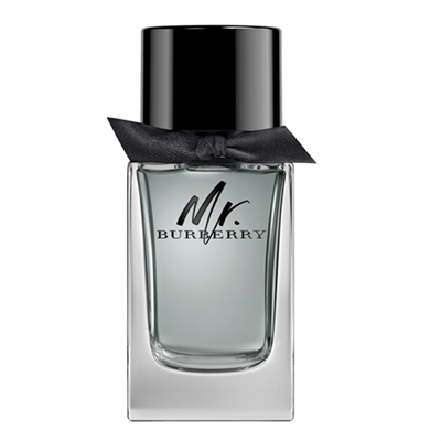 Mr. Burberry by Burberry for Men 3.3oz Eau De Toilette Spray