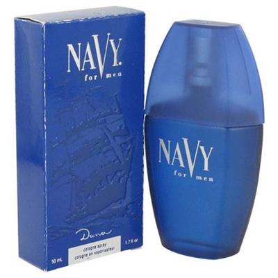 Navy by Dana for Men 1.7oz Cologne Spray