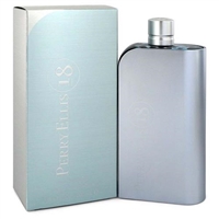 Perry Ellis 18 by Perry Ellis for Men 6.8oz Eau De Toilette Spray