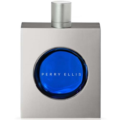 Perry Ellis Cobalt by Perry Ellis for Men 3.4oz Eau De Toilette Spray