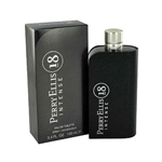 Perry 18 Intense by Perry Ellis for Men 3.4 oz Eau De Toilette Spray