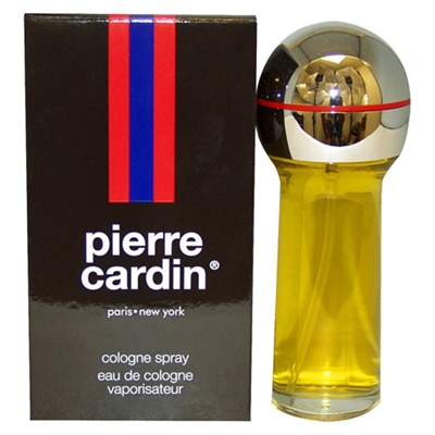 Pierre Cardin by Pierre Cardin for Men 2.8 oz Cologne Spray