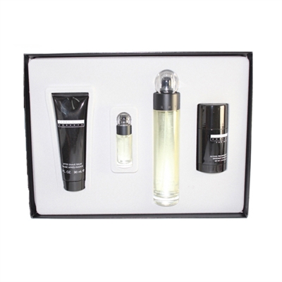 Reserve by Perry Ellis for Men 4 Piece Gift Set
