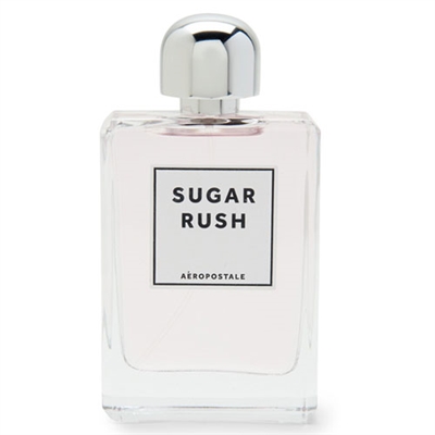 Sugar Rush by Aeropostale for Women 2.0oz Parfum Spray