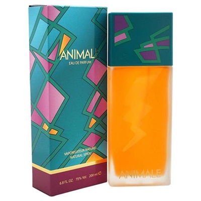 Animale by Animale for Women 6.8oz Eau De Parfum Spray