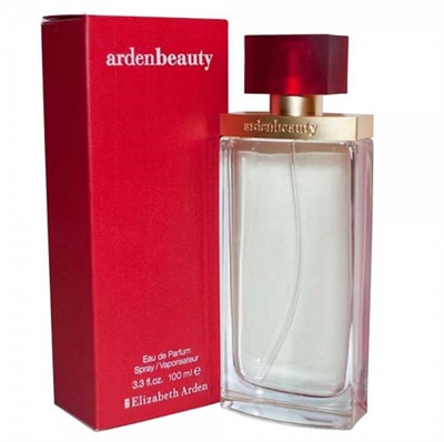 Arden Beauty by Elizabeth Arden for Women 3.3 oz Eau De Parfum Spray