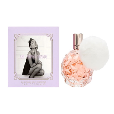 Ari by Ariana Grande for Women 3.4oz Eau De Parfum Spray