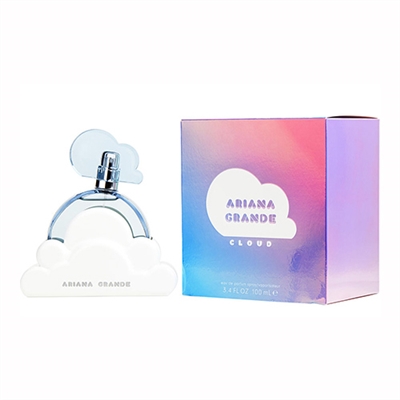 Cloud by Ariana Grande for Women 3.4oz Eau De Parfum Spray