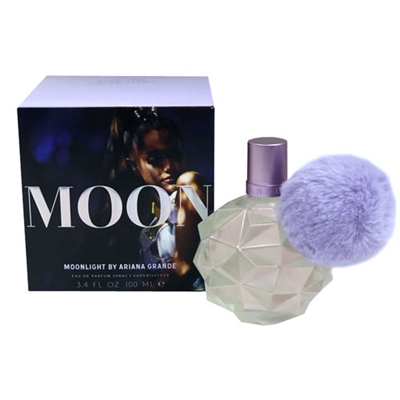 Moonlight by Ariana Grande for Women 3.4oz Eau De Parfum Spray