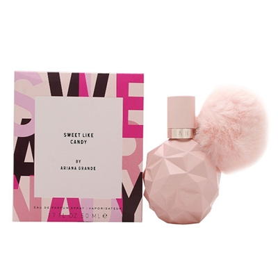 Sweet Like Candy by Ariana Grande for Women 1.7oz  Eau De Parfum Spray