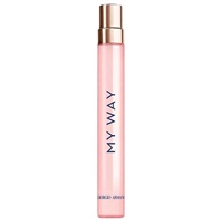 My Way by Giorgio Armani for Women 0.34oz Eau De Parfum Spray