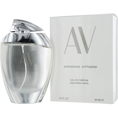 AV by Adrienne Vittadini for Women 3.0oz Eau De Parfum Spray