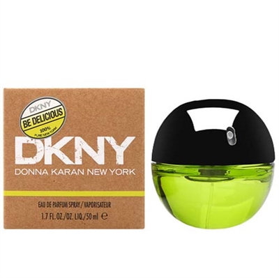 Be Delicious by Donna Karan for Women 1.7 oz Eau De Parfum Spray