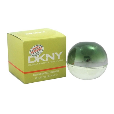 DKNY Be Desired by Donna Karan for Women 1.0oz Eau De Parfum Spray