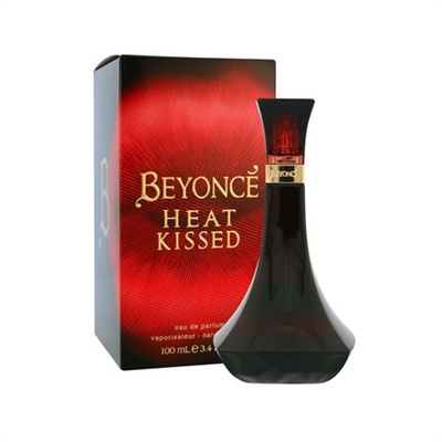 Heat Kissed by Beyonce for Women 3.4oz Eau De Parfum Spray