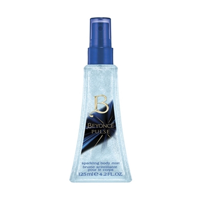 Beyonce Pulse By Beyonce Sparkling Body Mist 4.2oz