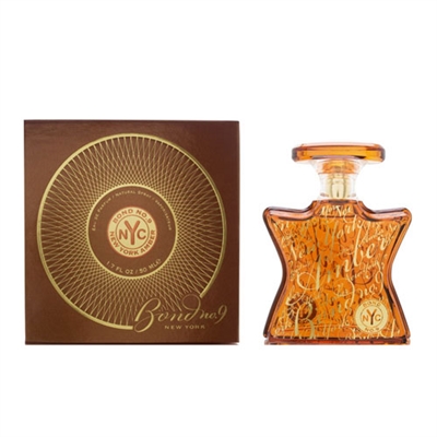 New York Amber by Bond No. 9 New York for Women 1.7oz Eau De Parfum Spray