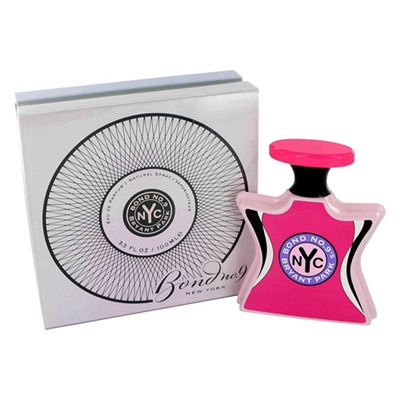 Bryant Park by Bond No. 9 New York for Women 3.3oz Eau De Parfum Spray