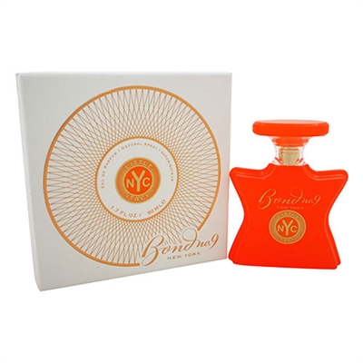 Little Italy by Bond No. 9 New York for Women 1.7oz Eau De Parfum Spray