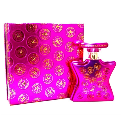 Perfumista Avenue by Bond No. 9 New York for Women 1.7oz Eau De Parfum Spray