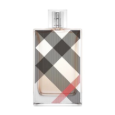 Brit by Burberry for Women 3.3 oz Eau De Parfum Spray