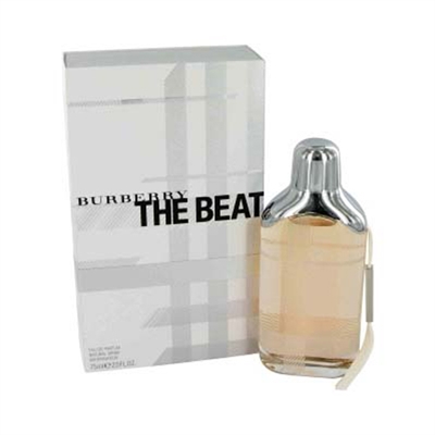 Burberry The Beat by Burberry for Women 1.7 oz Eau De Parfum Spray