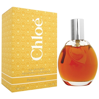 Chloe by Chloe for Women 3.0oz Eau De Toilette Spray