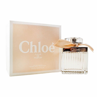 Fleur De Parfum by Chloe for Women 2.5oz Eau De Parfum Spray