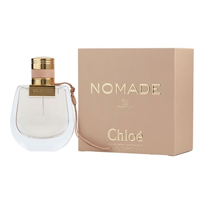 Nomade by Chloe for Women 1.7oz Eau De Parfum Spray