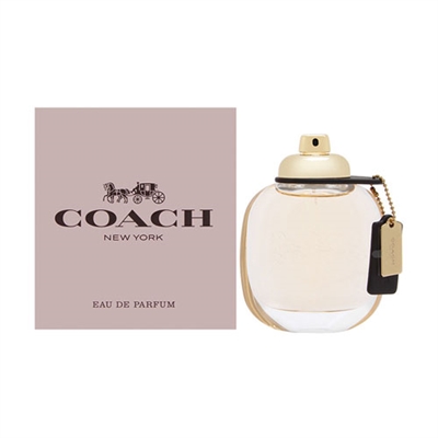 Coach by Coach for Women 3.0oz Eau De Parfum Spray