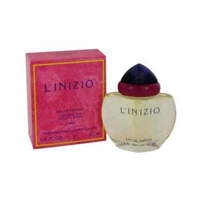 Linizio by Carlo Corinto for Women 3.3 oz Eau De Parfum Spray