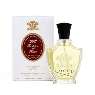 Fantasia De Fleurs by Creed for Women 2.5oz Eau De Parfum Spray