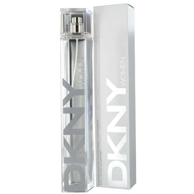 DKNY Energizing by Donna Karan for Women 3.4 oz Eau De Parfum Spray