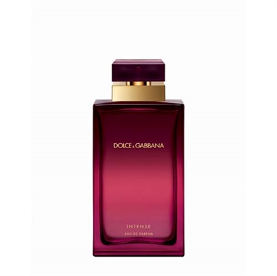 Dolce & Gabbana Pour Femme Intense by Dolce & Gabbana for Women 1.6oz Eau De Parfum Spray