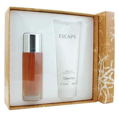 Escape By Calvin Klein Women 2 Piece Set