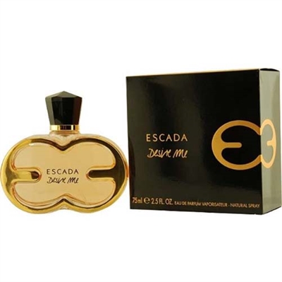 Desire Me by Escada for Women 2.5 oz Eau De Parfum Spray