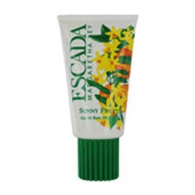 Sunny Frutti by Escada for Women 5.1 oz Shower Gel