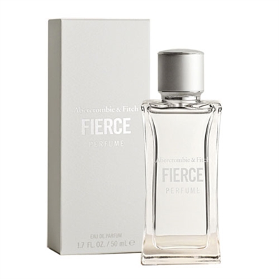 Fierce by Abercrombie & Fitch for Women 1.7oz Eau De Parfum Spray