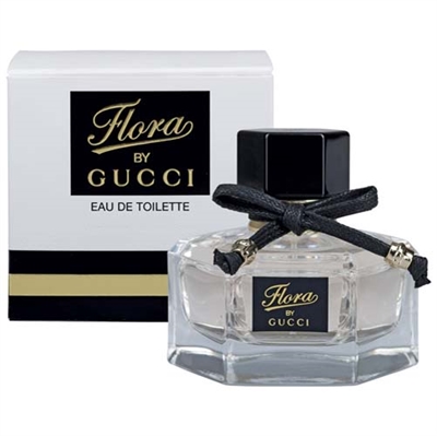 Flora by Gucci for Women 2.5 oz Eau De Toilette Spray