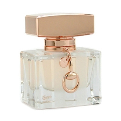 Gucci by Gucci for Women 2.5 oz Eau De Toilette Spray Tester