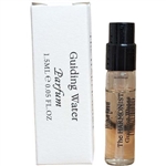 Guiding Water by The Harmonist 0.05oz Parfum Spray Vial