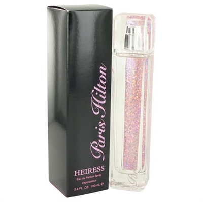 Heiress by Paris Hilton for Women 3.4 oz Eau De Parfum Spray