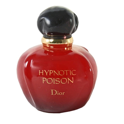 Hypnotic Poison by Christian Dior for Women 3.4oz Eau De Toilette Spray