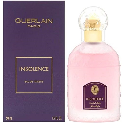 Insolence by Guerlain for Women 1.6oz Eau De Toilette Spray