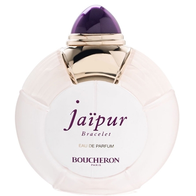Jaipur Bracelet by Boucheron for Women 3.4 oz Eau De Parfum Spray Tester