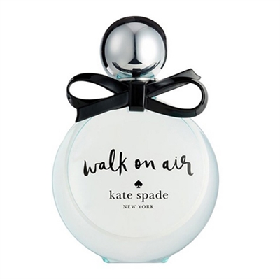 Walk On Air by Kate Spade for Women 1.7oz Eau De Parfum Spray